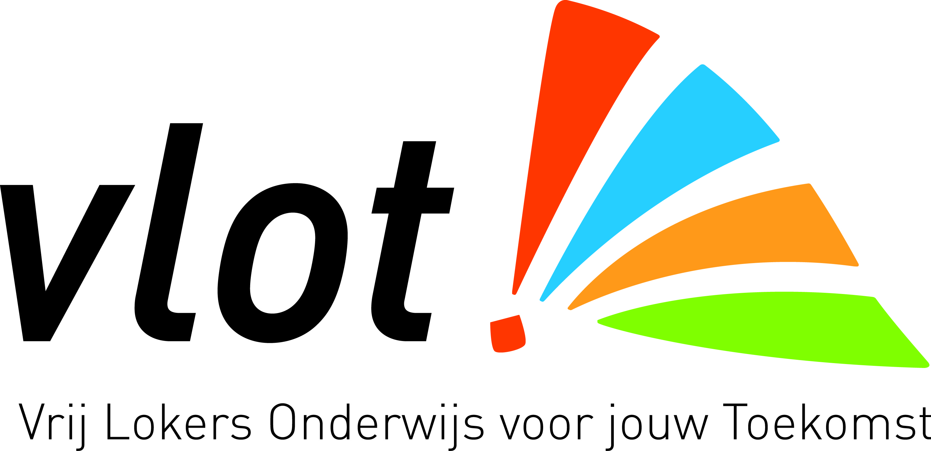 Logo van VLOT! Lokeren