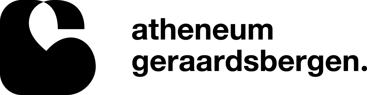 Logo van GO! Atheneum Geraardsbergen