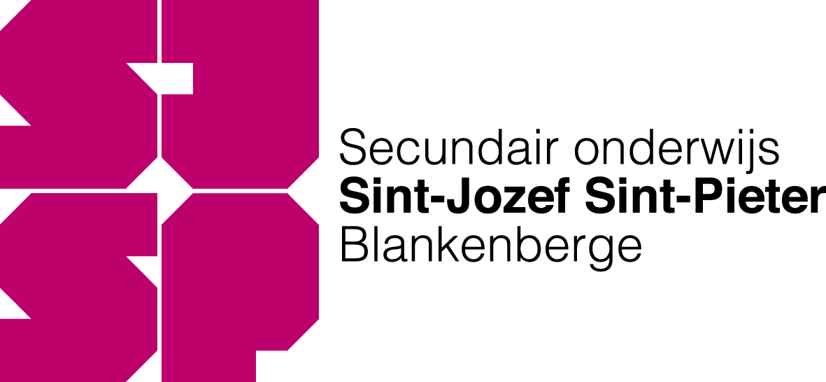 Logo van Sint-Jozef Sint-Pieter Blankenberge