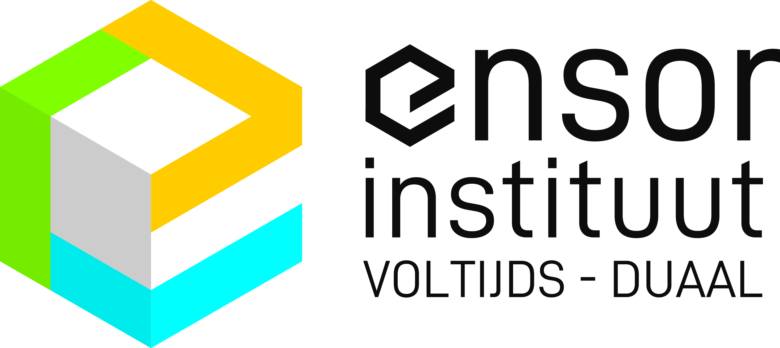 Logo van GO! Ensorinstituut Oostende